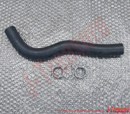 HONDA ACTY TRUCK HA3 HA4 89-99 Genuine Radiator Heater Water Hose 8pcs Set OEM
