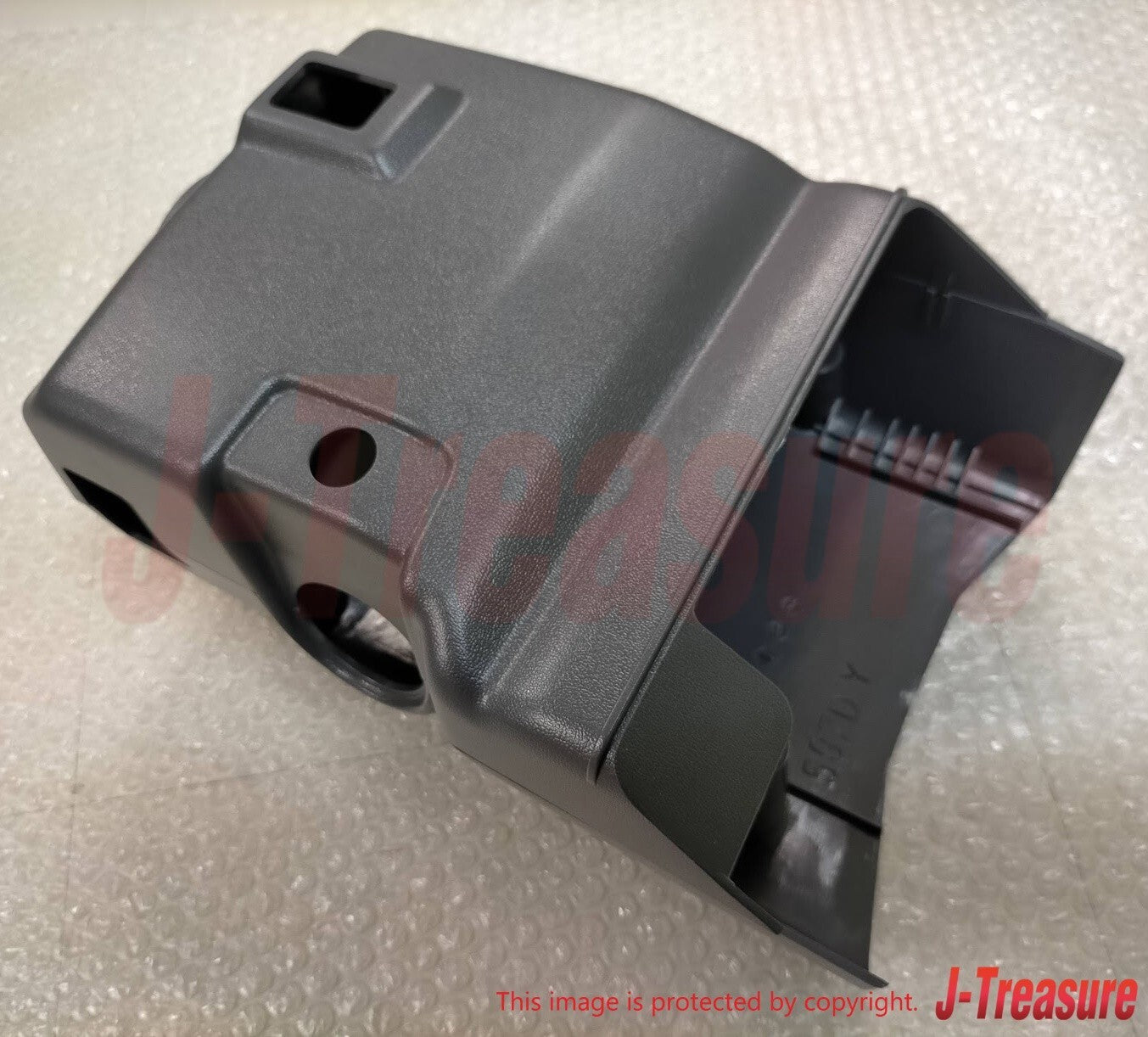 TOYOTA LAND CRUISER 70 Series Genuine Steering Column Cover 45286-60927-13 RHD