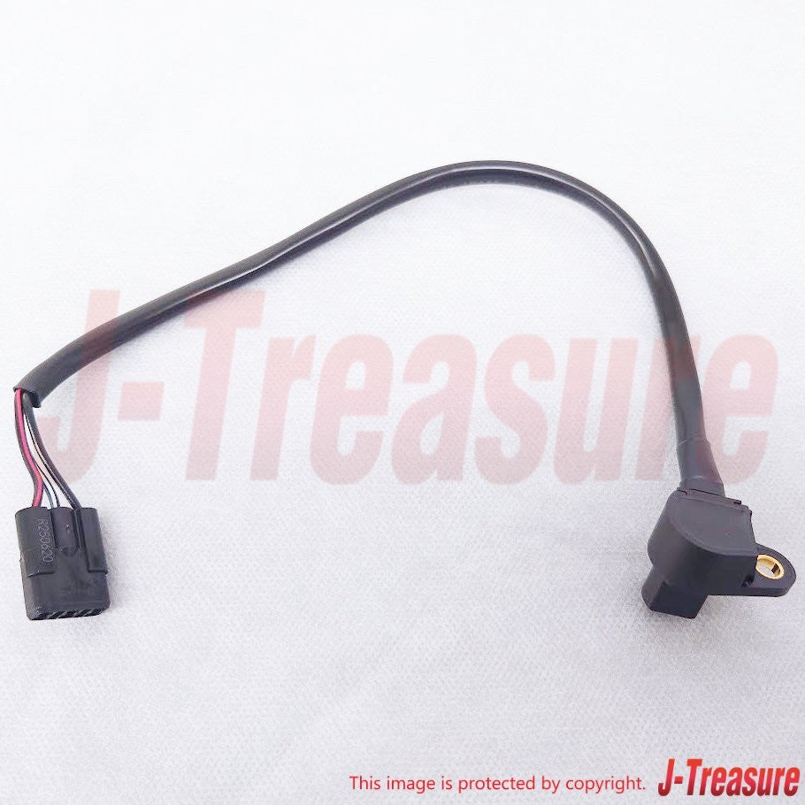 SUZUKI GSX-R750 '96-09 '11-19 '21-23 Genuine Speed Sensor 34990-35F00 OEM