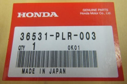 HONDA CIVIC EU3 ES3 2004-2005 Genuine Oxygen Senser 36531-PLR-003 OEM