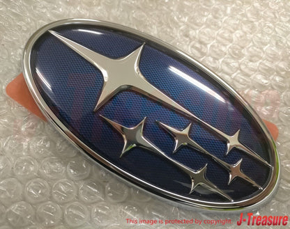 SUBARU IMPREZA WRX VAF 2015-2020 Genuine Front Grille Emblem 93013VA090 OEM