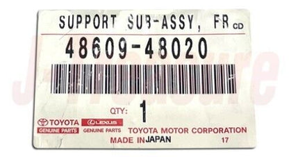 TOYOTA HIGHLANDER ACU20 03-07 Genuine Front Suspension Support Sub-Assy RH or LH