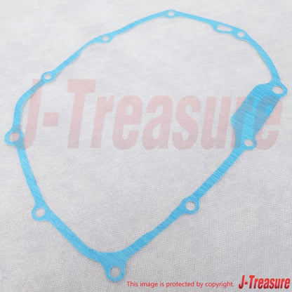 HONDA CRF110F 2013-2024 Genuine Crankcase Cover RH & Gasket Set OEM