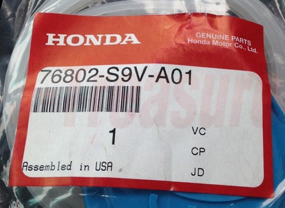 HONDA CR-V 07-14 Genuine Windshield Washer Bottle Mouth Cap 76802-S9V-A01 OEM