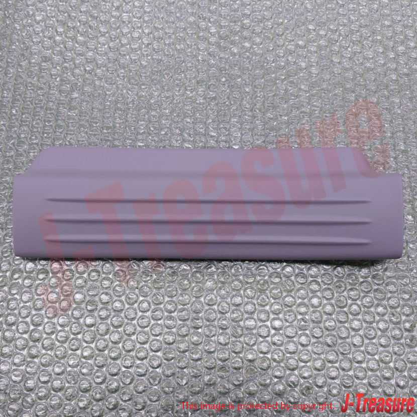 MITSUBISHI TRITON KB9T Genuine Rear Scuff Plate RH MN123962HA OEM