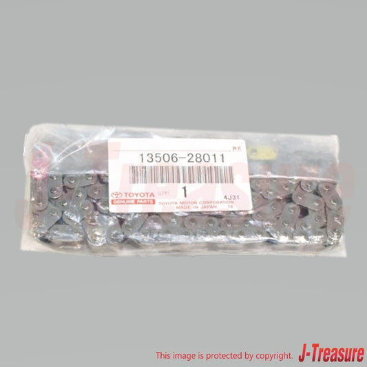 TOYOTA RAV4 ACA33 ACA38 2006-2009 Genuine 2AZ-FE Chain Sub-Assy 13506-28011 OEM