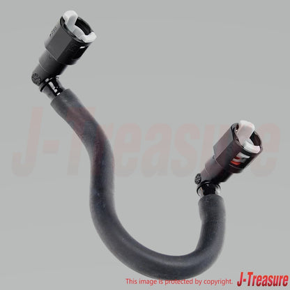 SUZUKI HAYABUSA GSX1300R 窶・8-12 Genuine Fuel Pump Assy & Hose & Pump Gasket Set