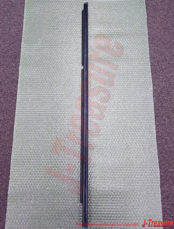 LEXUS RX330 RX350  Genuine Front & Rear Door Belt Moulding RH & LH Set OEM