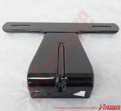 TOYOTA LAND CRUISER BJ40 BJ45 FJ40 FJ45 Genuine Front License Plate Bracket OEM