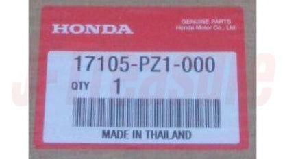 HONDA ACTY VAN & TRUCK HH1 HA1 Genuine Intake Manifold Gasket 17105-PZ1-000 OEM
