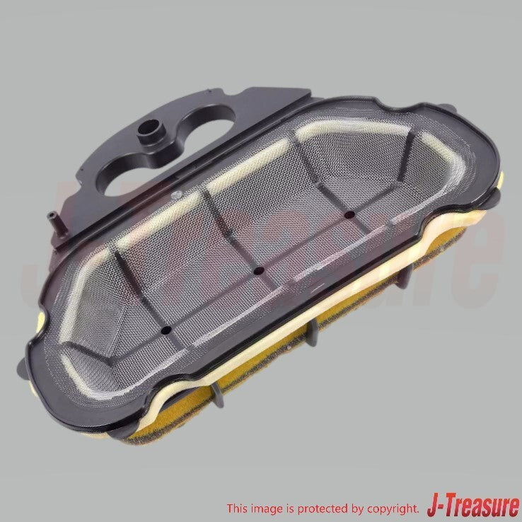YAMAHA YZF-R6 2000-2002 Genuine Air Cleaner Element Assy 5EB-14450-02-00 OEM