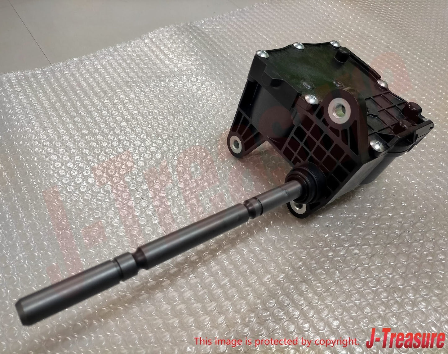 TOYOTA 4RUNNER GRN285L 19-22 Genuine Transfer Shift Actuator 36410-71010 OEM