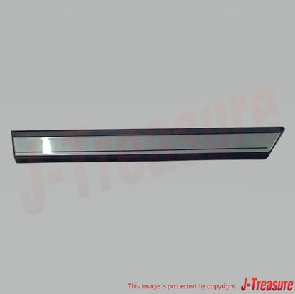 TOYOTA LAND CRUISER FZJ80 '95-04 Genuine Outside Moulding Set GEN For Vehicles