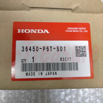 HONDA INTEGRA DC2 96-01 Genuine Injection Idle Air Control Valve 36450-P6T-S01