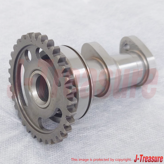 KAWASAKI KX250F 2004-2010 Genuine Intake Camshaft Comp 49118-0066 OEM