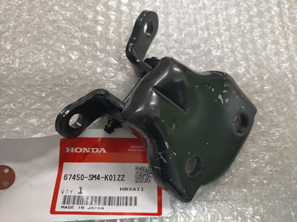 HONDA EK# CIVIC H/B  Genuine Front Door Up & Low Hinge RH & LH & Bolt Set OEM