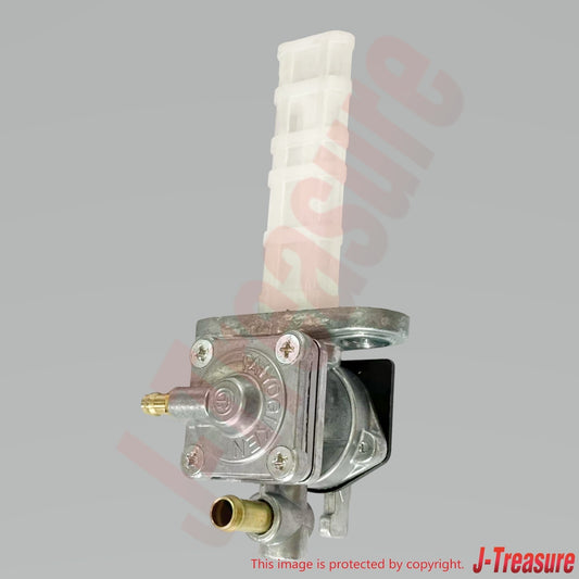 KAWASAKI KZ1000 POLICE 2002-2005 Genuine Fuel Tap Assy 51023-0725 OEM