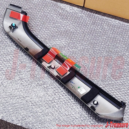 MAZDA MX-5 MIATA ND 2016-2025 Genuine 'A' Pillar Garnish LH OEM For Soft Top