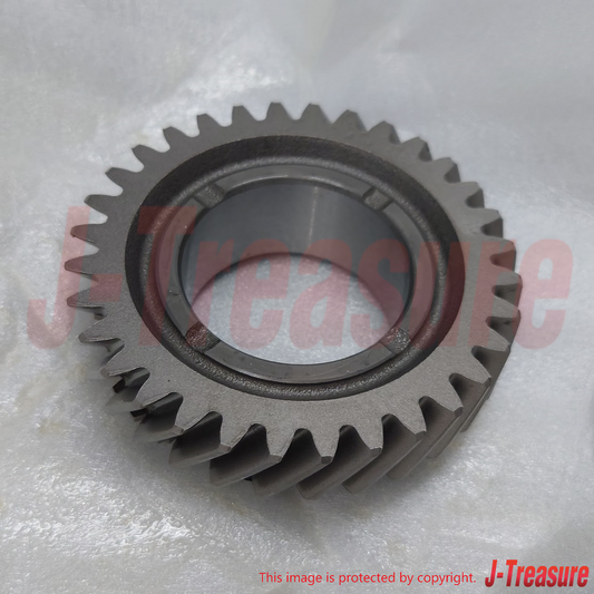 SUBARU IMPREZA WRX STI Genuine Gear Complete 5Th Drive 32341AA311 OEM