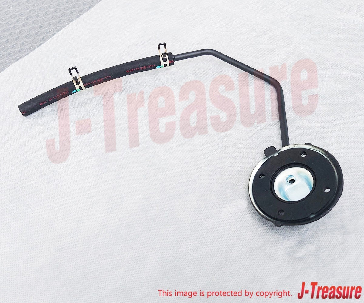 TOYOTA LAND CRUISER PRADO KDJ90 Genuine Fuel Evaporation Tube Sub-Assy,No.1 OEM