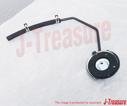 TOYOTA LAND CRUISER PRADO KDJ90 Genuine Fuel Evaporation Tube Sub-Assy,No.1 OEM