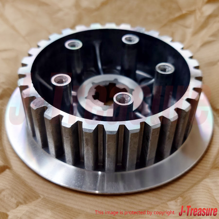 SUZUKI RM85 2002-2010 2012 2015-2017 Genuine Clutch Sleeve Hub 21410-01B01 OEM