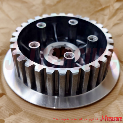 SUZUKI RM85 2002-2010 2012 2015-2017 Genuine Clutch Sleeve Hub 21410-01B01 OEM