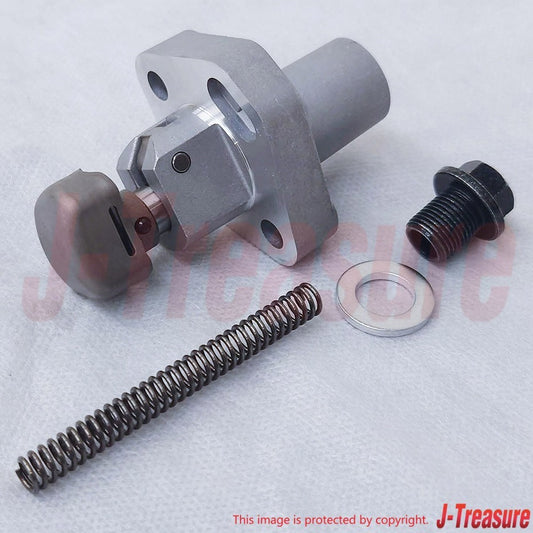 SUZUKI GSX-R600 GSX-R750 '06-07 Genuine Tensioner Adjuster Assy 12830-44G00 OEM