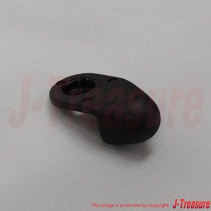 MAZDA MIATA MX-5 MX5 NB 99-05 Genuine Convertible Roof Top Latch Cap Clip x2 OEM