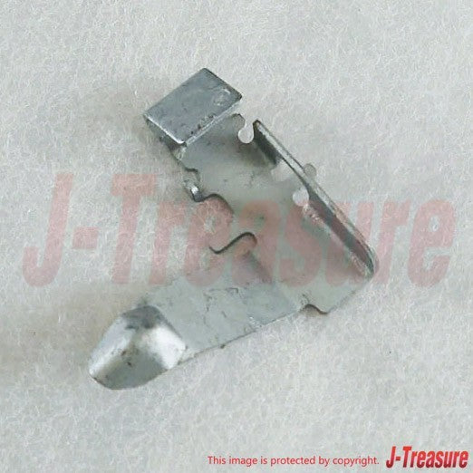 TOYOTA CAMRY ASV50 2009-2017 Genuine Oil Filter Bracket Clip 15679-37011 OEM