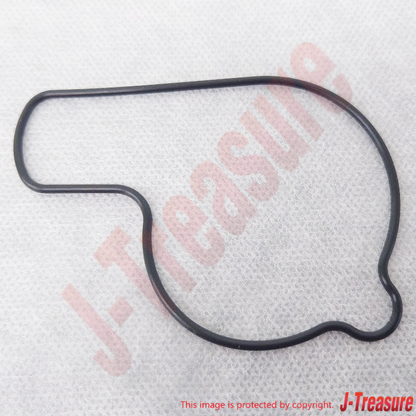 HONDA CRF450R 2002-2007 Genuine Water Pump Bearing & Seal & Gasket Set OEM