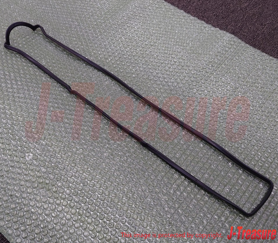TOYOTA Genuine JZZ30 JZX100 JZX110 1JZ-GTE VVTi Valve Cover Gasket Set OEM