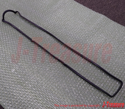 TOYOTA Genuine JZZ30 JZX100 JZX110 1JZ-GTE VVTi Valve Cover Gasket Set OEM