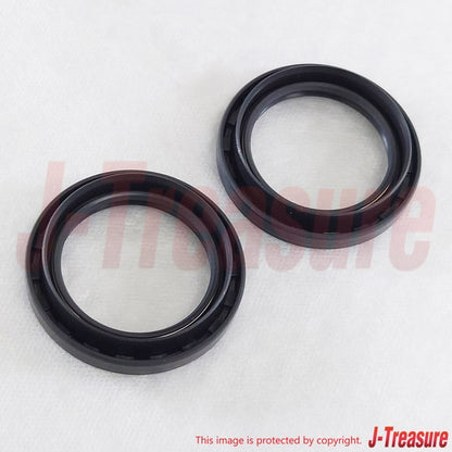 SUZUKI ALTO WORKS HA21S 94-98 Genuine Front Hub Oil Seal 44x62x8 09283-44011 x2