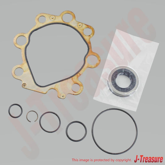 TOYOTA CAMRY MCV30 94-06 Genuine Power Steering Pump Gasket Kit 04446-53030 OEM