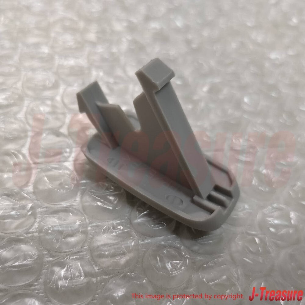 TOYOTA FJ CRUISER Genuine Side Sun Visor RH LH Assist Grip Handle Cover Bolt Set