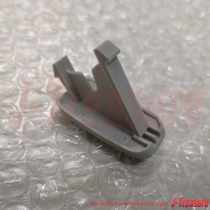 TOYOTA FJ CRUISER Genuine Side Sun Visor RH LH Assist Grip Handle Cover Bolt Set