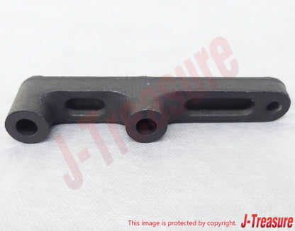 TOYOTA SUPRA JZA80 1993-1998 Genuine V-Ribbed Belt Tensioner Arm 16622-46010 OEM
