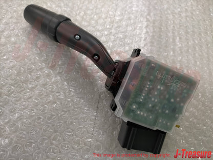 TOYOTA SUPRA 4RUNNER LHD Genuine Windshield Wiper Control Switch 84652-14641 OEM