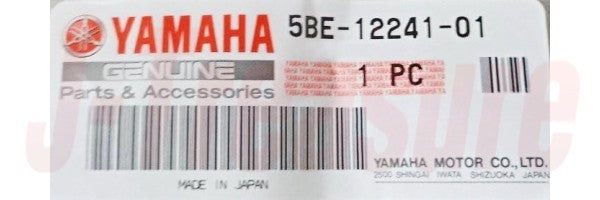 YAMAHA YZ450F 2003-2005 Genuine Chain & Tensioner & Damper(NO.1 & No.2) Set OEM
