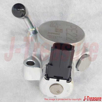 MAZDA CX-3 DK 2016-2018 Genuine High Pressure Fuel Pump PE22-20-3F0 OEM