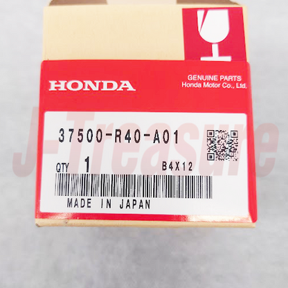 HONDA ACCORD CU2 2008-2017 Genuine Crankshaft Position Sensor 37500-R40-A01 OEM