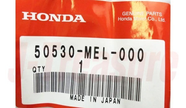 HONDA CBR1000RR 2004-2007 Genuine Side Stand Bar 50530-MEL-000 OEM