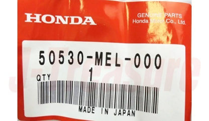 HONDA CBR1000RR 2004-2007 Genuine Side Stand Bar 50530-MEL-000 OEM