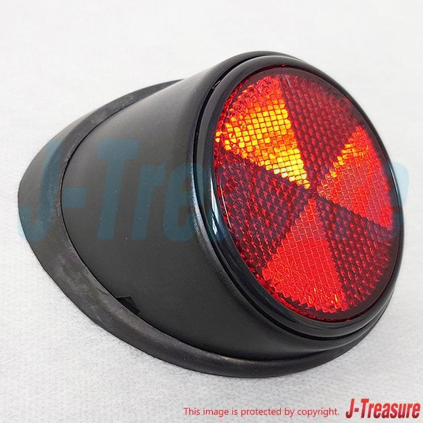 TOYOTA HILUX LN110L '89-97(EUR) Genuine Reflex Reflector Assy RH & LH Set OEM