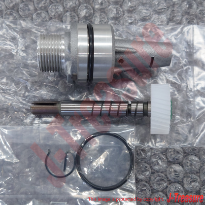 TOYOTA 4RUNNER TRUCK RN80 89-91 Genuine MT Speedometer Driven Gear & Sleeve Set