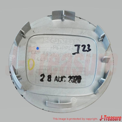 HONDA CIVIC FK 17-20 Genuine Aluminium Wheel Center Cap Assy 44732-TGH-A01 OEM