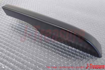TOYOTA LAND CRUISER 08-21 Genuine Roof Rack Leg Cover Rear RH 63493-60100-C0 OEM