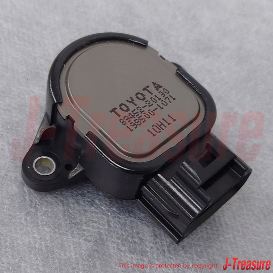 TOYOTA RAV4 SXA ZCA 97-00 Genuine Throttle Position Sensor 89452-20130 OEM