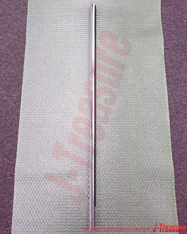 HONDA ACURA TSX CL8 04-08 Genuine Front & Rear Door Molding RH & LH set OEM